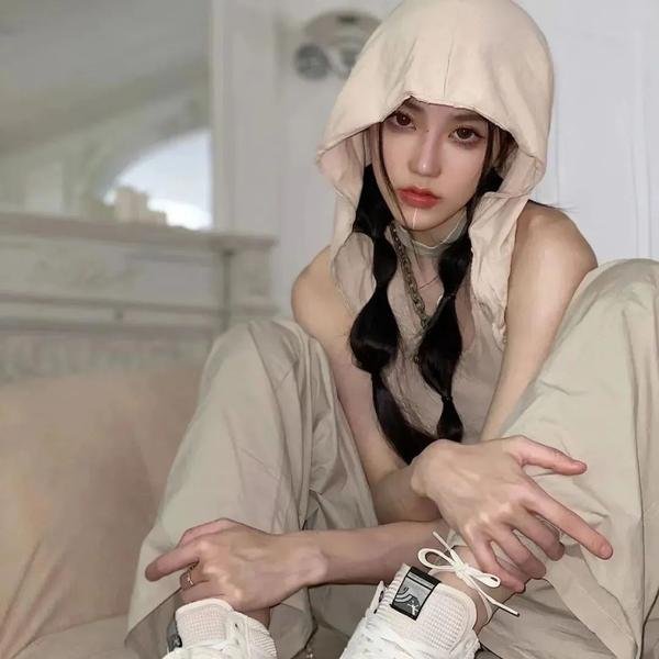 女王西施
