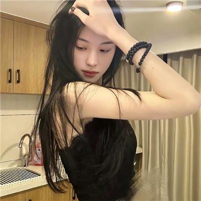 洗头