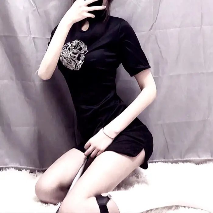 魔域战记